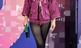 明星黑丝袜穿搭 吃瓜网每日大赛,时尚与魅力的完美演绎